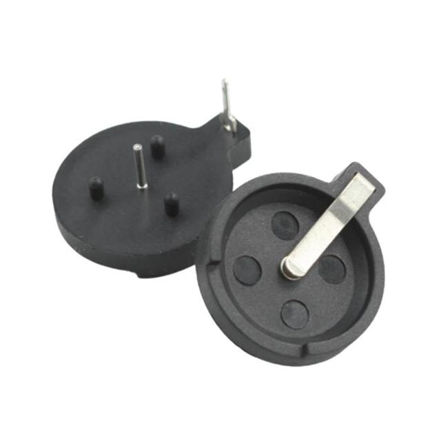 【A-BAT-CH-C5-EA-ZTP2】BATTERY HOLDER COIN 16MM SMD