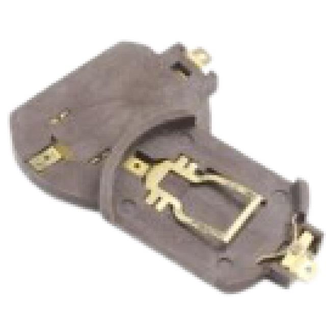 BATTERY HOLDER COIN 20MM SMD [digi-reel品]【A-BAT-CH-C7-EA-GSR1】