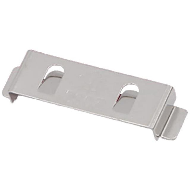 【A-BAT-CH-C8-EA-CSR1】BATTERY RETAINER COIN 20MM SMD