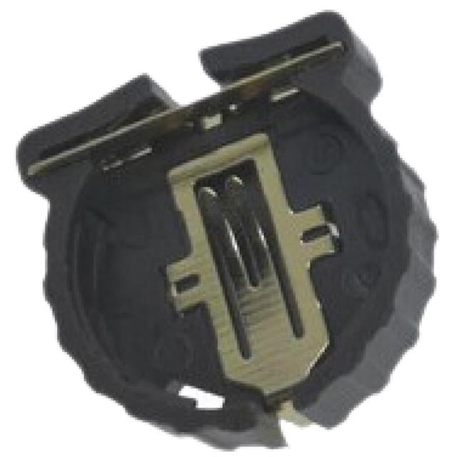 BATTERY HOLDER COIN 20MM SMD【A-BAT-CH-C8-EA-GRR1】