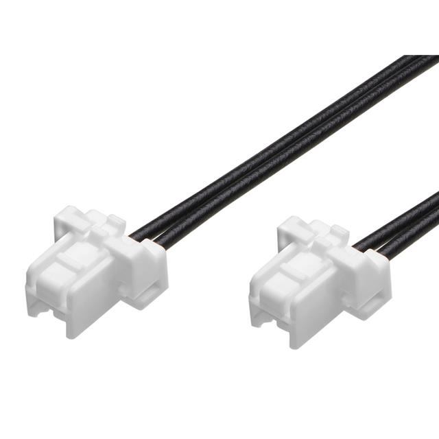 【2219581022】CLIK-MATE 2.0 R-R 2CKT 150MM DIS