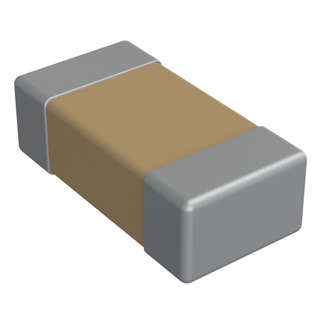 CAP CER 47PF 50V C0G/NP0 0402【C0402C470J5GACTU】