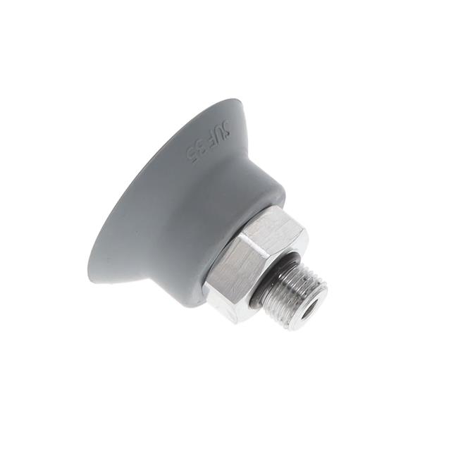 【10.01.01.14089】+FLAT SUCTION PAD (ROUND);SUF 35
