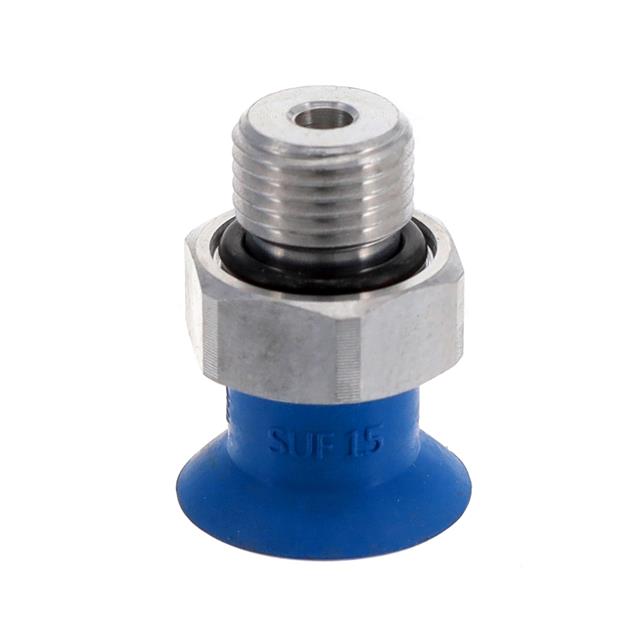 【10.01.01.14145】+FLAT SUCTION PAD (ROUND);SUF 15