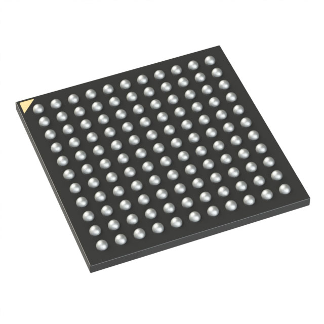 【LIFCL-17-8MG121I】IC FPGA 72 I/O 121CSFBGA
