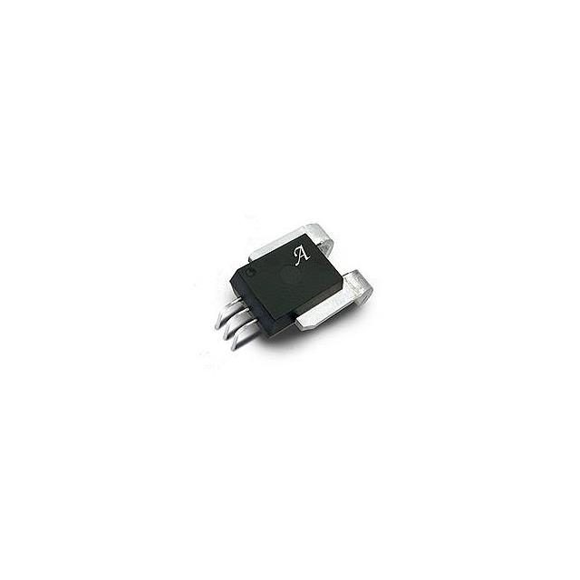 【ACS772ECB-400B-PFF-T】SENSOR CURRENT HALL 400A 5-CB