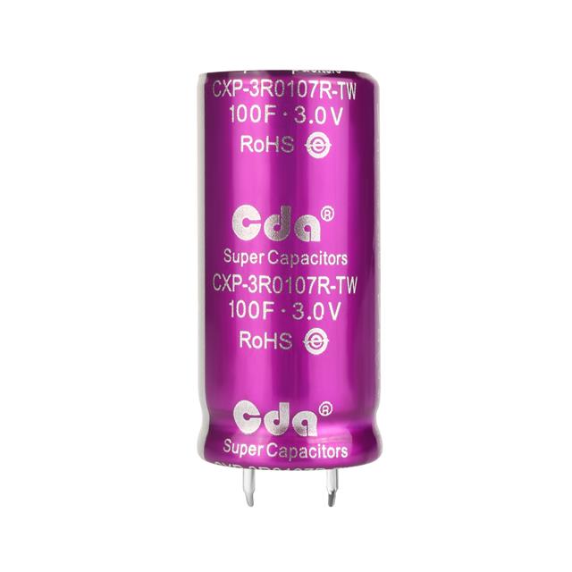 CXP-3R0107R-TW