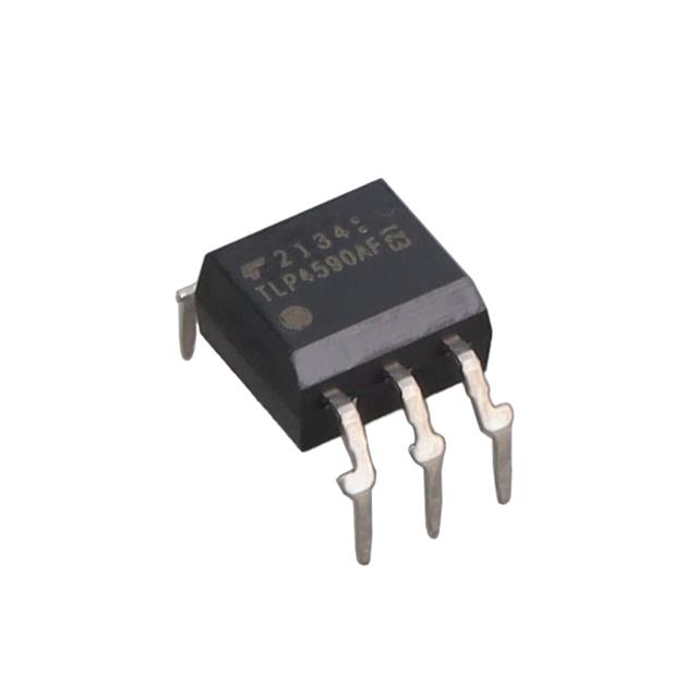 【TLP4590AF(F】SSR RELAY SPST-NC 1.2A 0-60V