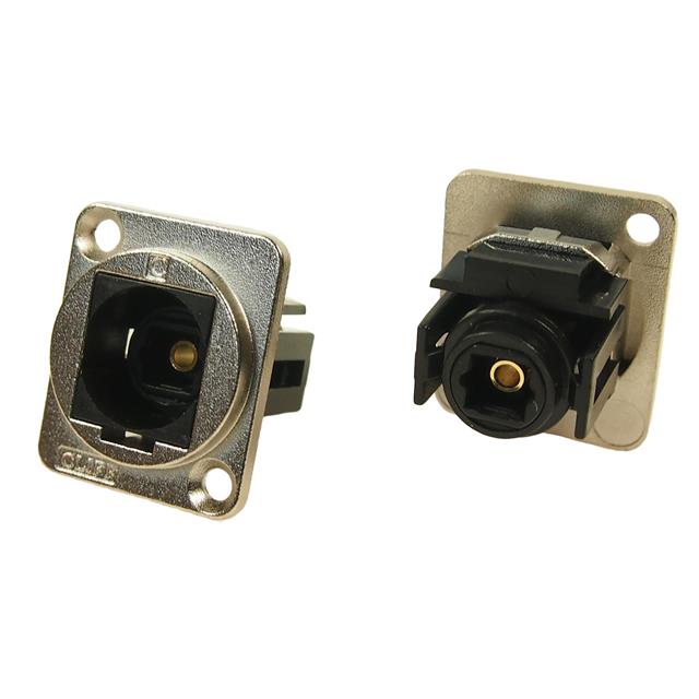FT METAL TOSLINK CSK【CP30217M】