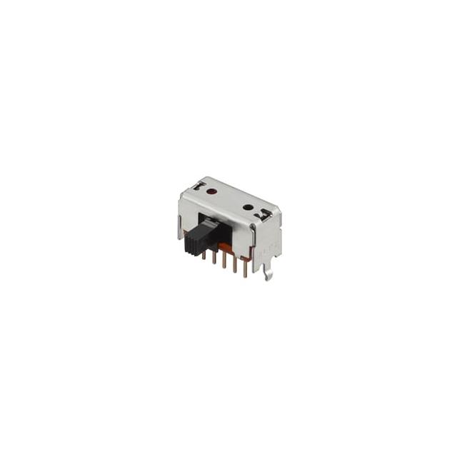 【SSSF114900】SWITCH SLIDE SP3T 0.1A 30V