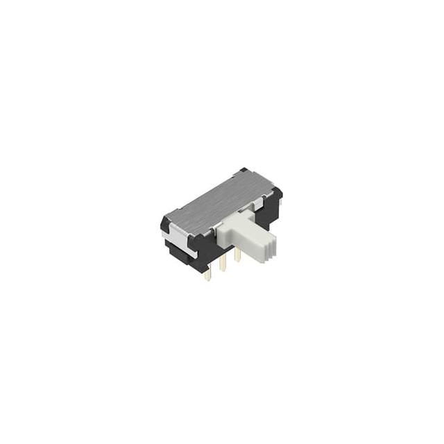 【SSSS916400】SWITCH SLIDE SPDT 0.1A 12V