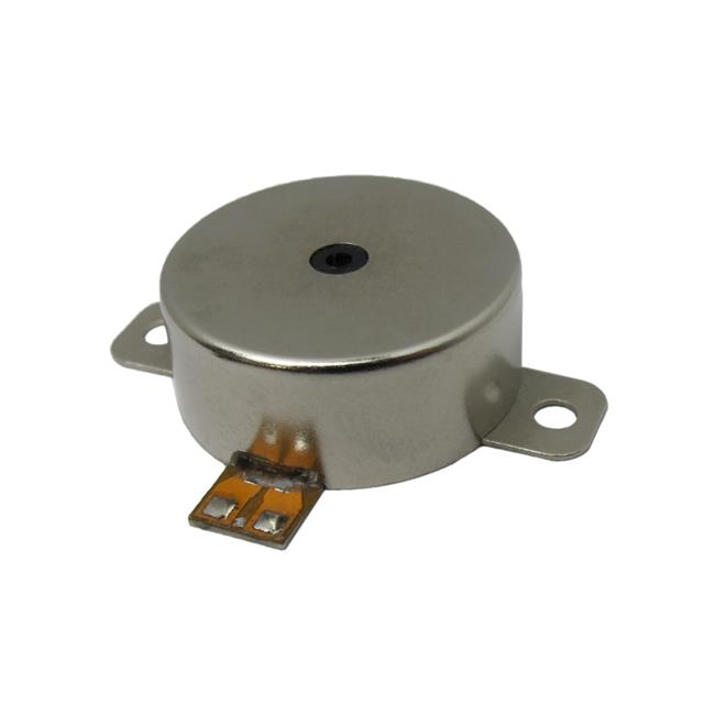 VIBRATION LRA MOTOR 130HZ 1.8G【VG2080001H】