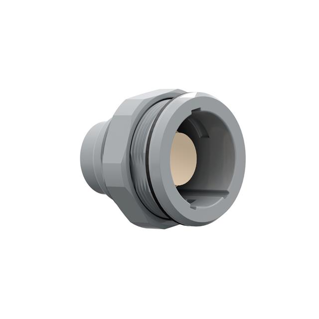 RECEPTACLE FOR FRONT PANEL MOUNT【GABMFG-P19LY19-0001】
