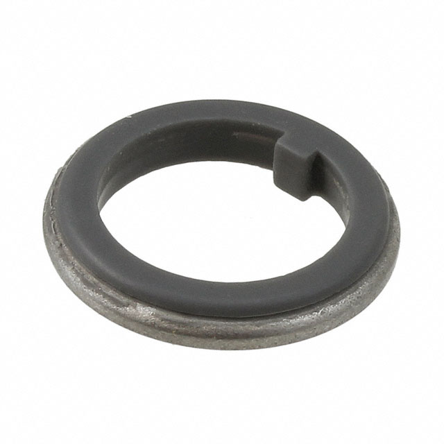 【15PA258】SEALING WASHER 11.84MM ID GRAY