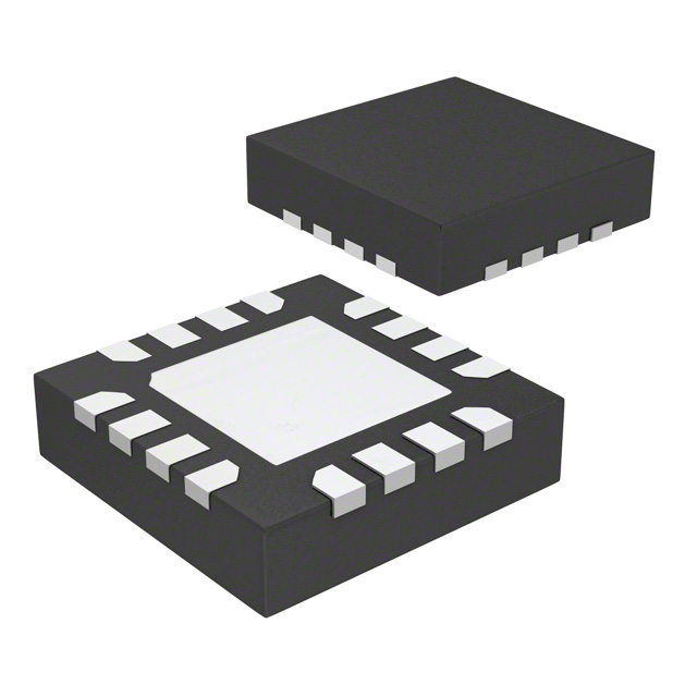 【AK8963N】SENSOR HALL I2C/SPI 16QFN