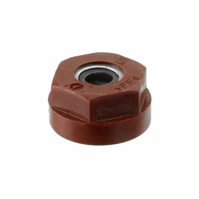 【255.0808.0001】INSULATION NUT CF FUSE M8 BOLT
