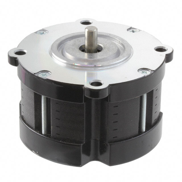 【29SM-K242BT01CA】STEPPER MOTOR HYBRID BIPOLAR 24V