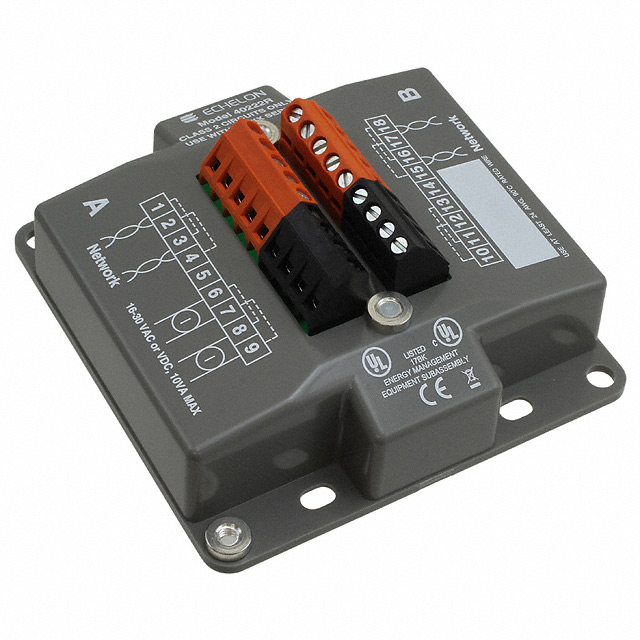 【40222R】TYPE 2 LONPOINT BASE PLATE