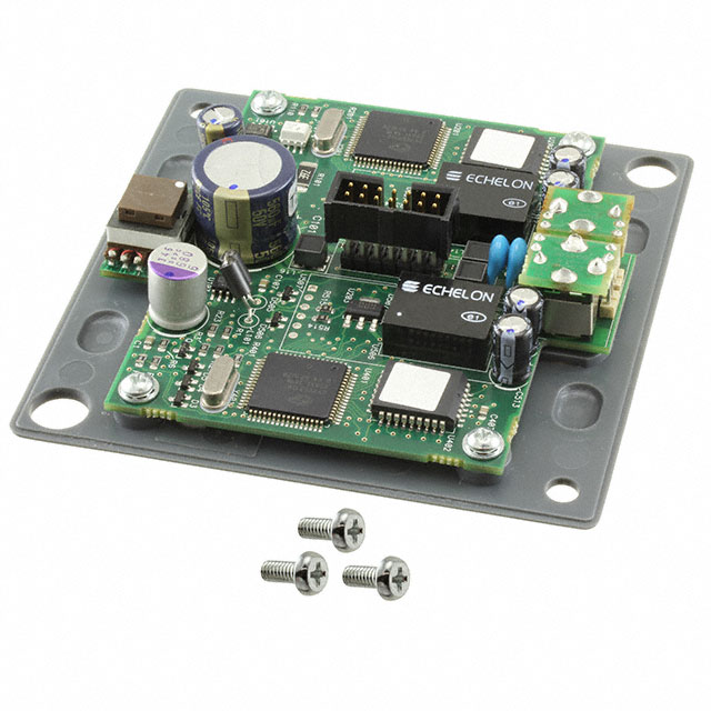 【42100R】MOD ROUTER TP/FT-10 TO TP/FT-10