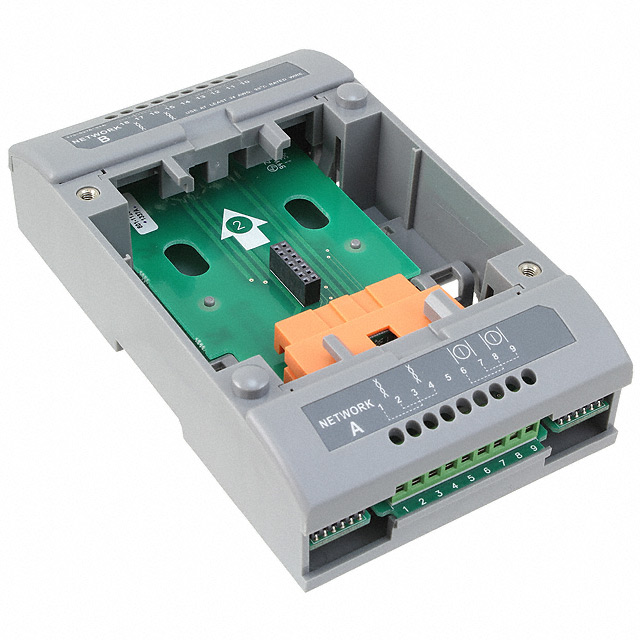 【48222R】TYPE 2D LONPOINT BASE PLATE