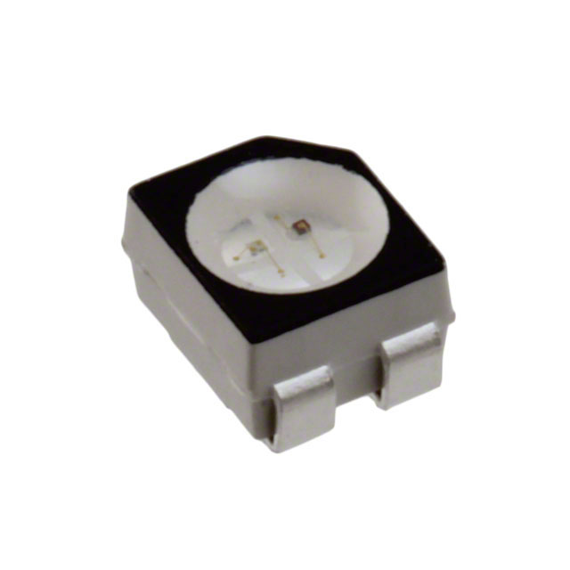【150141RV73100】LED GREEN/RED CLEAR 3528 SMD [digi-reel品]