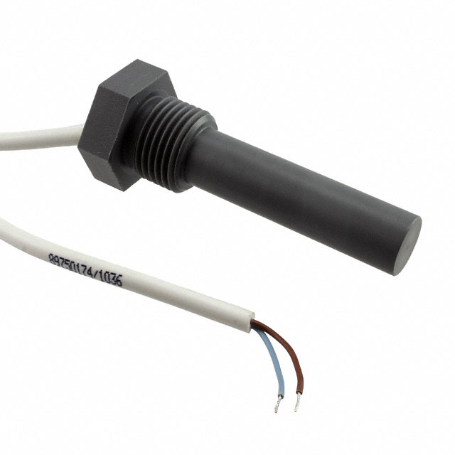 【89750174】THERMISTOR NTC 10KOHM PROBE