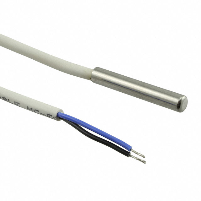 【89750182】THERMISTOR NTC 10KOHM PROBE