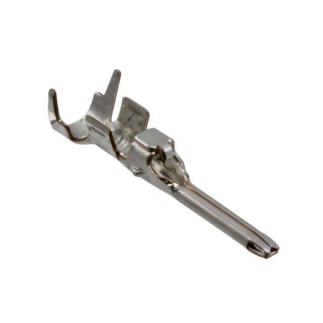 【M19P09K3F2】CONN SPLIT PIN 20AWG CRIMP TIN