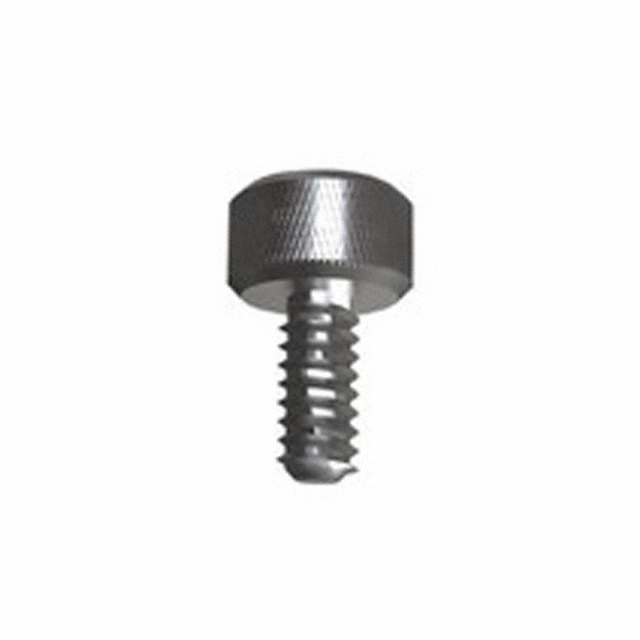 THUMB SCREW KNOB - #4-40【2400】