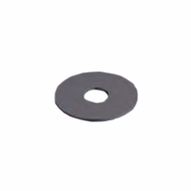 WASHER FLAT 3/8" FIBRE【3142】