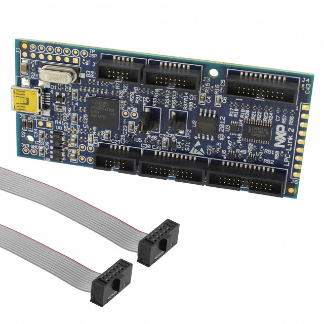 BOARD EVAL LPC-LINK2【OM13054UL】