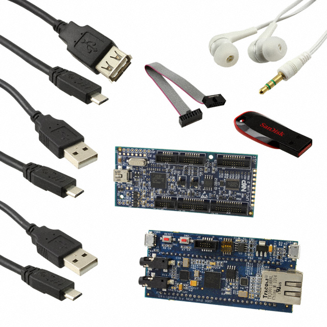 【OM13061UL】XPLORER LPC1837 EVAL BRD