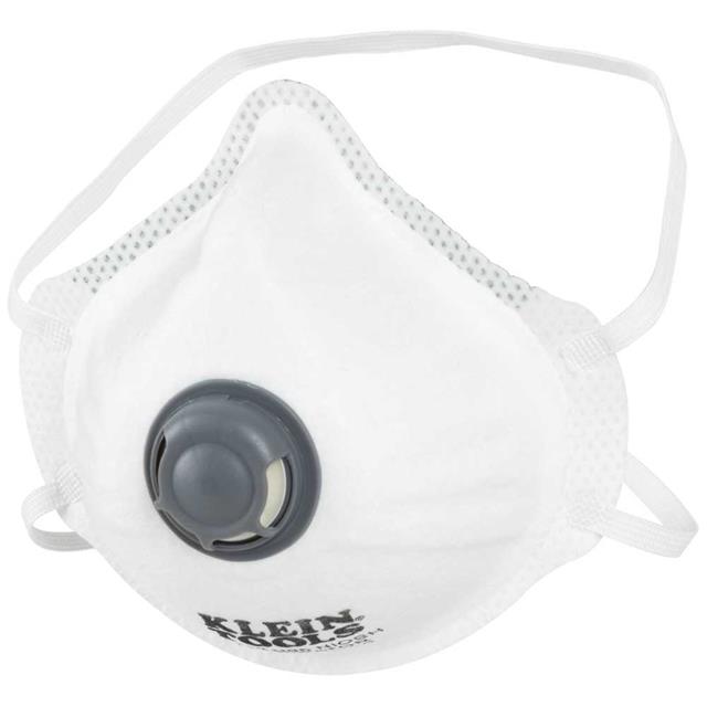 N95 RESPIRATOR 10 PACK【6044010】