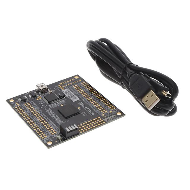 【LCMXO3D-9400HC-B-EVN】BOARD BREAKOUT MACHXO3D EVAL9400