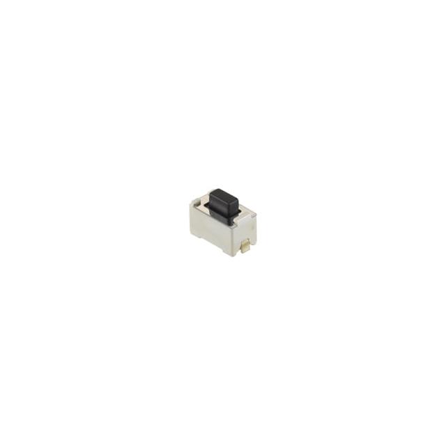 SWITCH TACTILE SPST-NO 0.05A 12V【SKQMBBE010】
