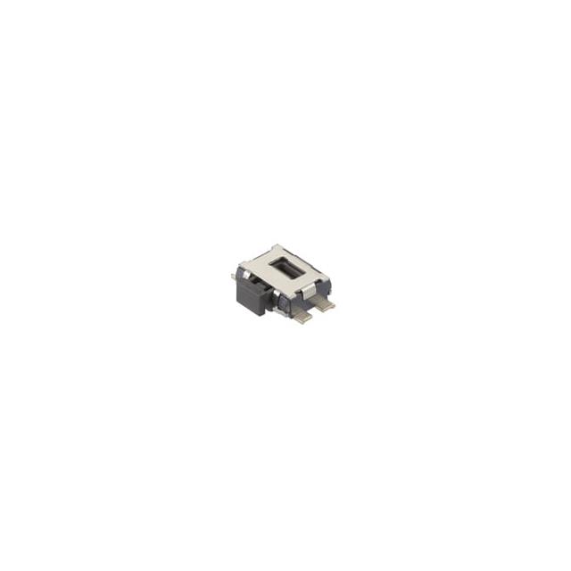 SWITCH TACTILE SPST-NO 0.05A 12V【SKSCLCE010】