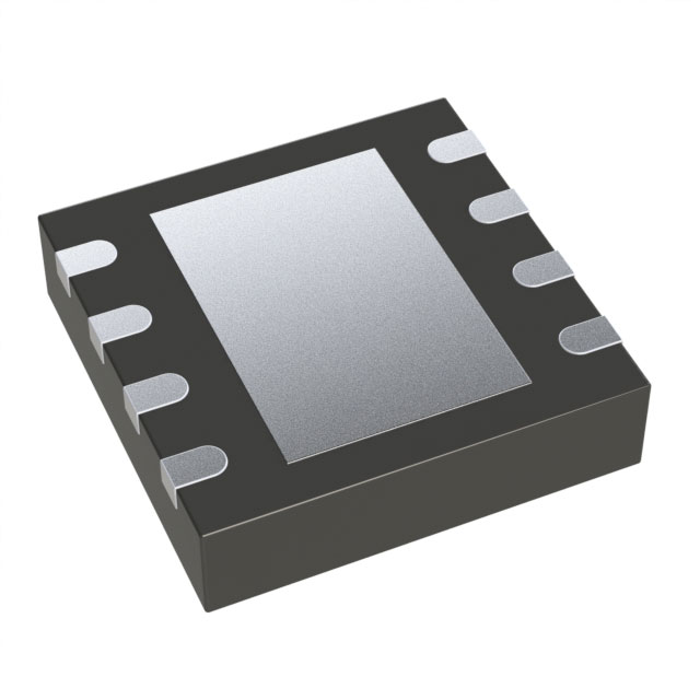 【TJA1462ATK/0Z】IC TRANSCEIVER HALF 1/1 8HVSON