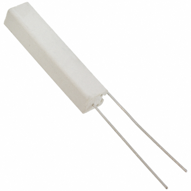 【SBCHE6470RJ】RES 470 OHM 5% 7W AXIAL