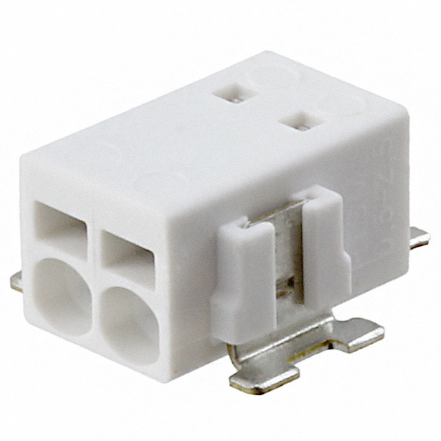 【1814634】TERM BLOCK 2POS [digi-reel品]