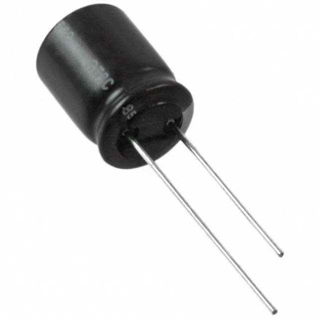 【250PK10MEFC10X12.5】CAP ALUM 10UF 20% 250V RADIAL TH
