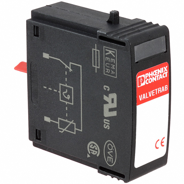【2807586】SPD TYPE2 1POLE