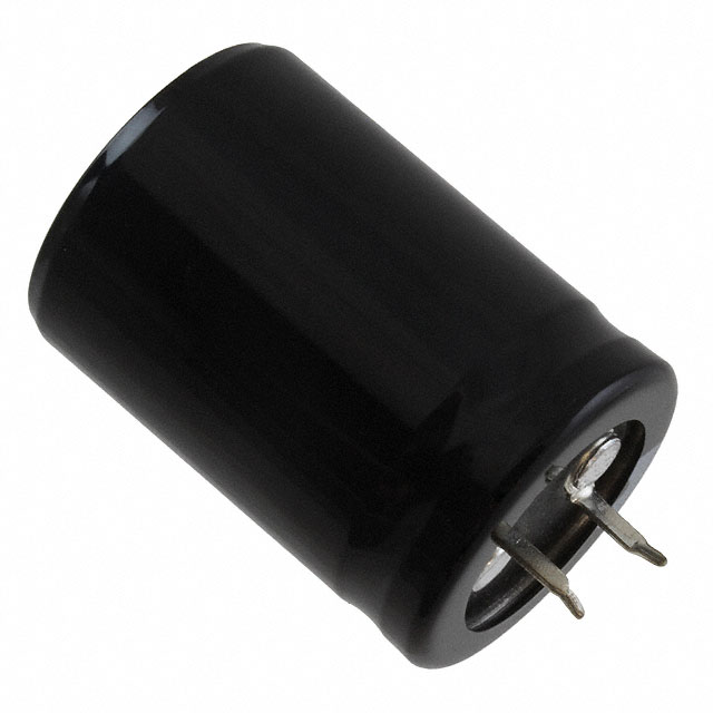 【380LX103M080A052】CAP ALUM 10000UF 20% 80V SNAP TH