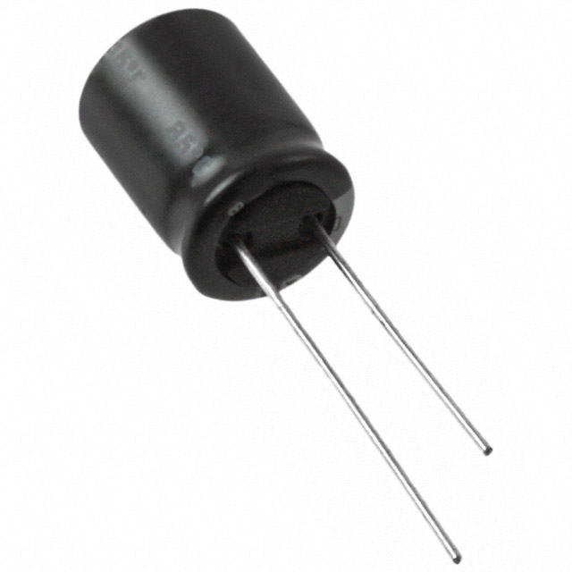 【450PK4R7MEFC10X12.5】CAP ALUM 4.7UF 20% 450V RADIAL
