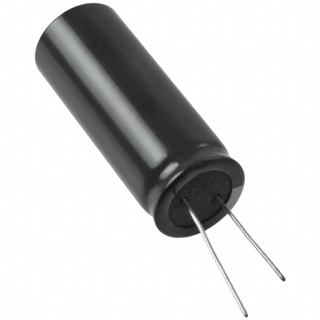 【450QXW180MEFC18X45】CAP ALUM 180UF 20% 450V RADIAL