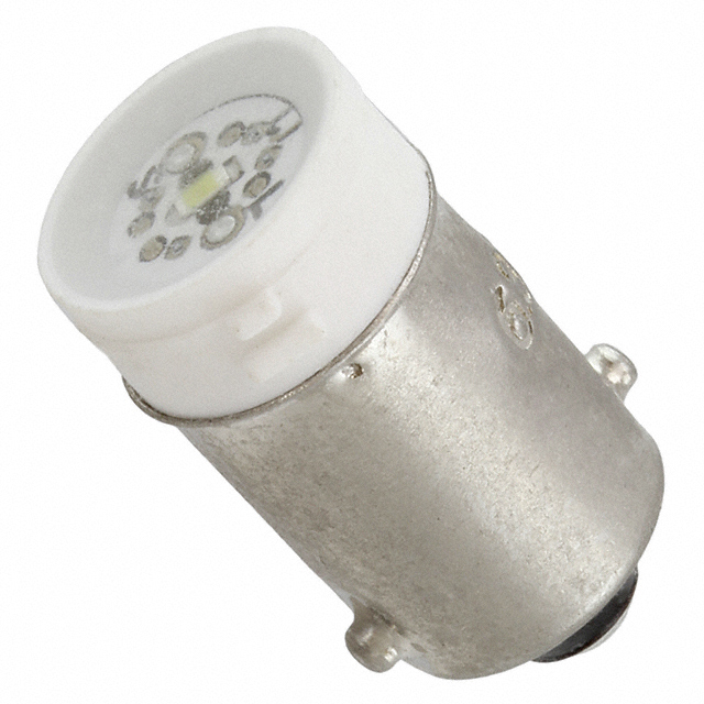 【A22R-6AW】CONFIG SWITCH LAMP LED WHITE 6V