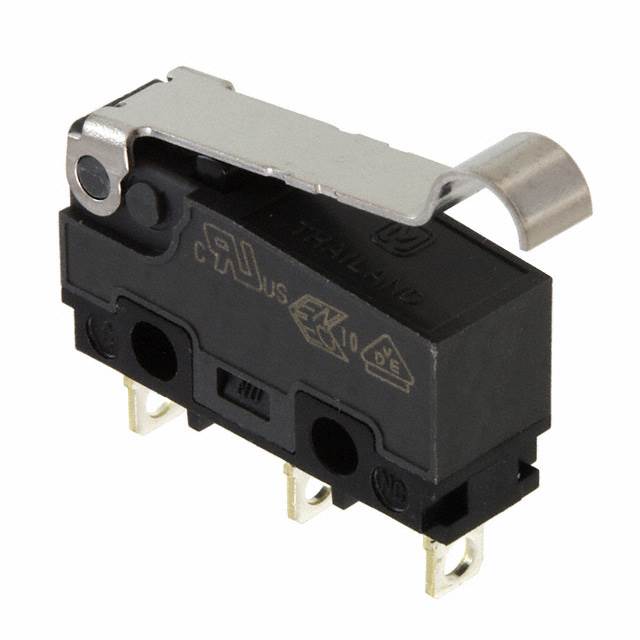 【AVL32453】SWITCH SNAP ACTION SPDT 5A 125V