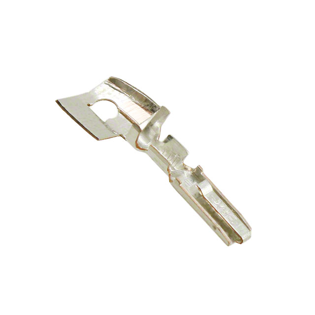 【ES5P09K5F1】CONN SSL PLG CONT 24-28AWG CRIMP