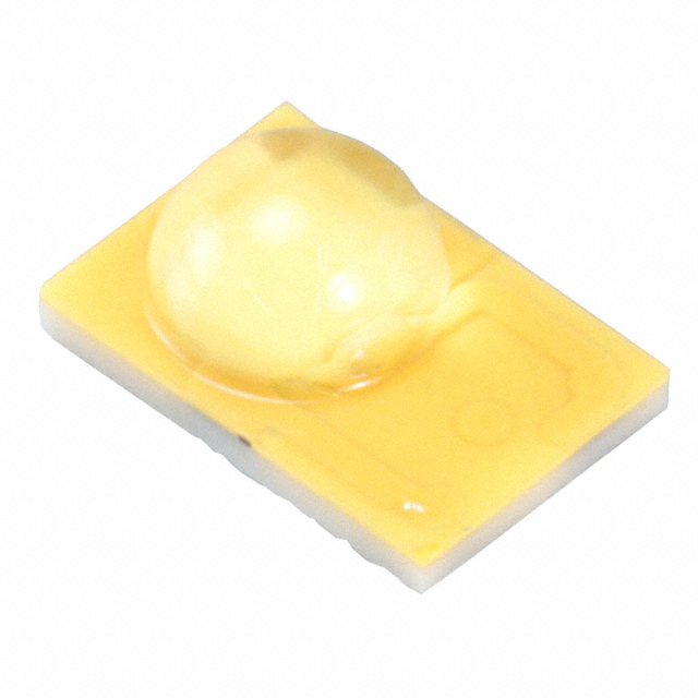 【LXA7-PW50】LED LUXEON COOL WHITE 5000K 3SMD
