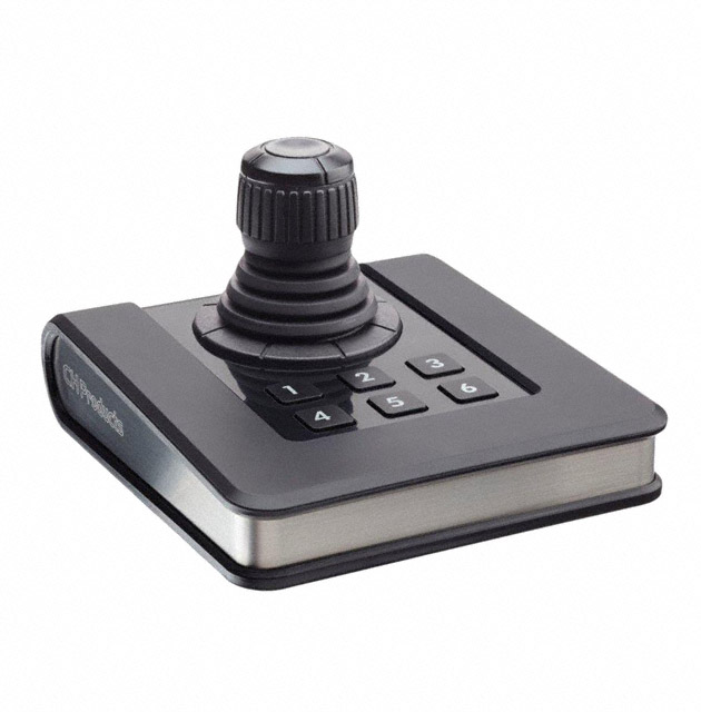 【100350】RS DESKTOP USB JOYSTICK