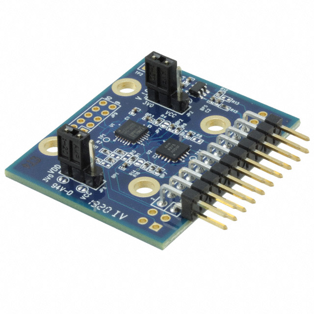 【EV_MPU-6050】BOARD EVAL FOR MPU-6050